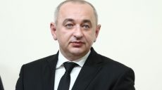 Матиос уволен с поста главного военного прокурора