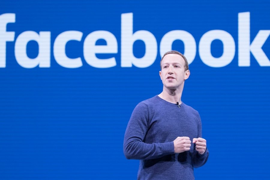 Facebook удалил почти 400 украинских страниц, групп и аккаунтов (фото)