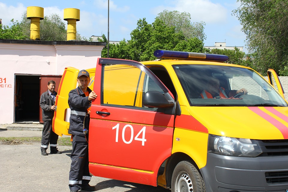 В Слободском районе без «голубого топлива» остаются более полусотни домов