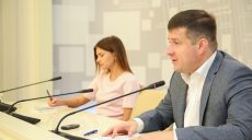 На Харьковщине появятся новые школьные автобусы, приспособленные для перевозки детей с особыми потребностями