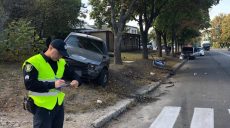 На Ньютона ВАЗ не пропустил вперед Daewoo (фото)