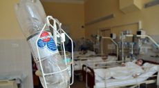В поселке на Харьковщине массово отравились люди