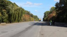 Районы Харьковщины начали заботиться о сохранности дорог