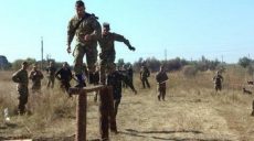 Харьковчанам предложили попробовать себя в роли миротворцев
