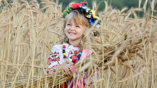 В Харькове пройдет акция в поддержку детей, больных мышечной дистрофией Дюшенна, и их семей