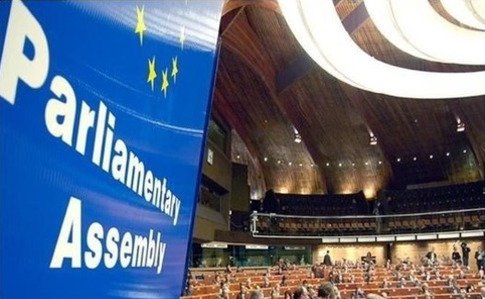 Украина, Грузия и страны Балтии в знак протеста против России не участвуют в сессии ПАСЕ