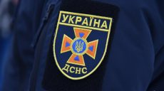 В Харькове в результате пожара умер мужчина