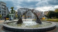 Завтра харьковчан ждет теплый день