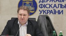 Тарас Качка претендует на должность торгового представителя Украины