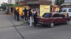 В Индустриальном районе травмирована 6-летняя девочка (фото)