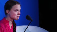 16-летняя школьница пристыдила мировых лидеров