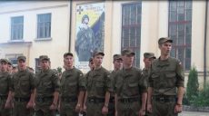 В Харькове оборудовали жилье для нацгвардейцев