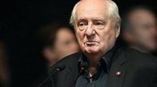 Умер режиссер фильмов «12 стульев» и «Формула любви» Марк Захаров