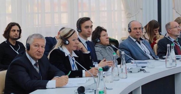В Харькове пройдет международный юридический форум
