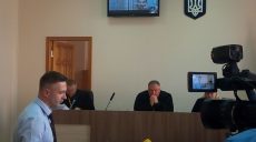 Подозреваемый в убийстве 26-летней харьковчанки останется под стражей