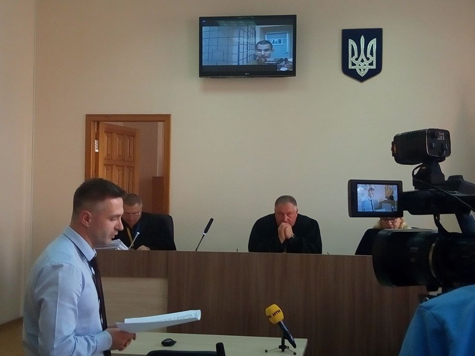Подозреваемый в убийстве 26-летней харьковчанки останется под стражей