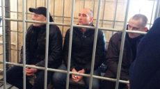 Теракт біля Палацу спорту: представник потерпілих заявив, що обвинувачених можуть обміняти на українських політв’язнів (відео)