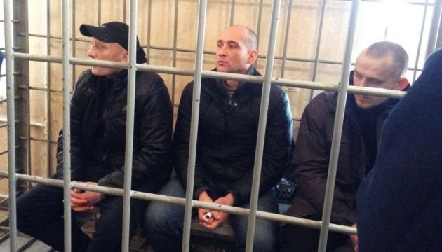 Теракт біля Палацу спорту: представник потерпілих заявив, що обвинувачених можуть обміняти на українських політв’язнів (відео)