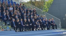 В Варшаве начались мемориальные мероприятия к 80-й годовщине начала Второй мировой