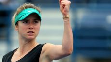 Свитолина выиграла у латвийки на теннисном турнире в Пекине