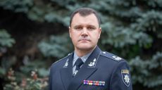 Правительство назначило нового главу Национальной полиции Украины