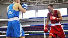 Харьковские боксеры выиграли чемпионат Украины (фото)