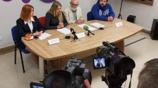 Пресс-конференция Kharkiv Meet Docs: чем запомнится фестиваль в этом году?