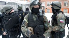 Россия устроила провокацию на границе с Харьковской областью — СБУ