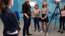 Школы могут бесплатно получить оборудование для медиастудий