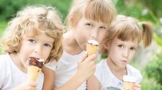 В каждом небольшом парке должны быть размещены стационарные кафе или магазин