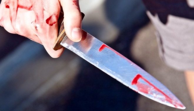 Житель Волчанского района убил друга и прятался от полиции