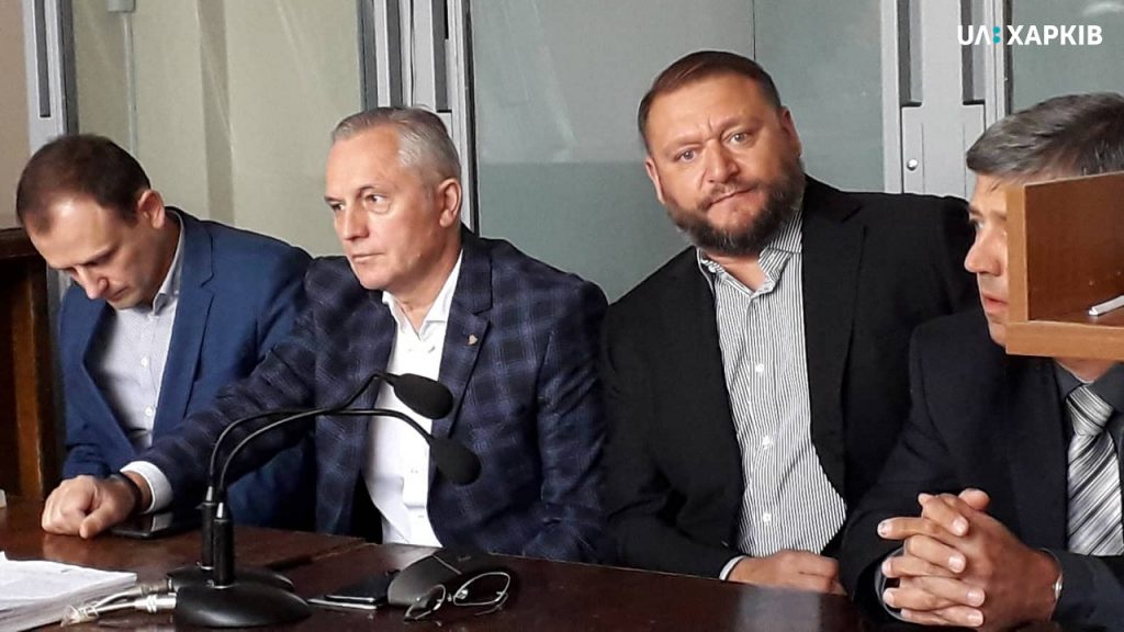 Суд по делу экс-губернатора Михаила Добкина перенесли в 9 раз