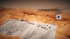 Наступного літа на Марс полетить дослідницький апарат з гелікоптером