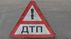 На Харьковщине чиновник сбил пьяного пешехода