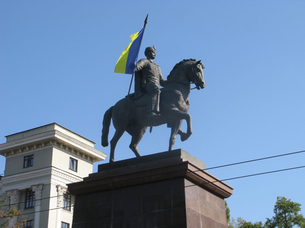 Чи пов’язана велика сума реставрації пам’ятника Харку з радіацією (відео)