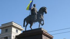 Чи пов’язана велика сума реставрації пам’ятника Харку з радіацією (відео)