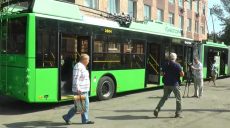 Харків’ян запрошують на роботу водіями та кондукторами (відео)