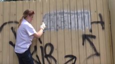 Харківські активісти ведуть боротьбу з наркотиками (відео)