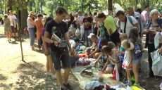 Харків’ян закликають захистити навколишнє середовище (відео)