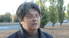 Харків’янка домоглася, щоб людей попередили про небезпеку через відсутність газу (відео)