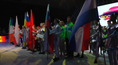 700 спортсменів змагалися за звання «Чемпіон Європи з акробатичного рок-н-ролу» (відео)