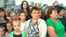 У Лозовій відбулося святкування 150 років з Дня заснування міста (відео)