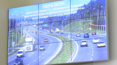 У Харкові з’явиться нова дорога, яка через через торгівельний центр «Барабашово» буде поєднувати центр і Салтівку (відео)