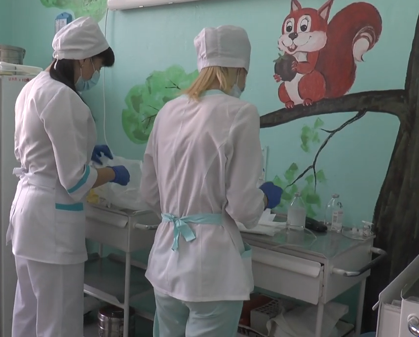Вперше в Україні відзначили День безпеки пацієнтів (відео)