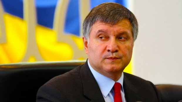 Аваков отправил в отставку трех заместителей главы Нацполиции