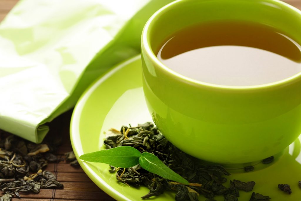 Любители чая обладают более организованной работой мозга — исследование