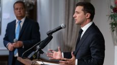 Владимир Зеленский выступил на сессии Генеральной ассамблеи ООН