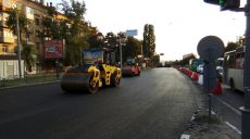 В Харькове возобновят движение на Холодной горе