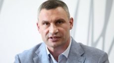 Кабмин согласовал увольнение Кличко