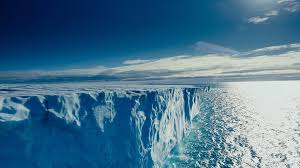 Група вчених і архітекторів запропонувала заморозити Арктику